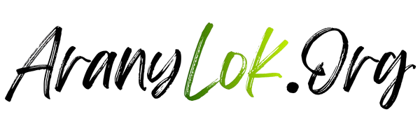 AranyLok.Org